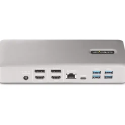 STARTECH THUNDERBOLT 4 DOCK 2X HDMI/DP 98W PD