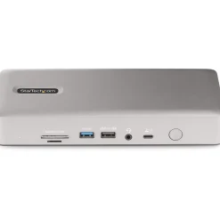 STARTECH THUNDERBOLT 4 DOCK 2X HDMI/DP 98W PD