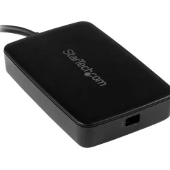 Startech Thunderbolt 3 USB-C Stecker auf Thunderbolt 2 Buchse