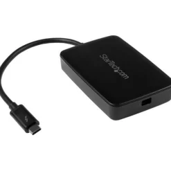 Startech Thunderbolt 3 USB-C Stecker auf Thunderbolt 2 Buchse