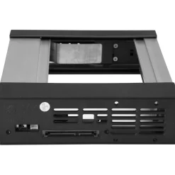 Startech 5.25" to 3.5" Drive Hot Swap Bay