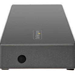 Startech Triple 4K USB C Dock -100W PD