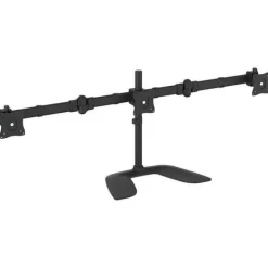 Startech TRIPLE MONITOR STAND - STEEL
