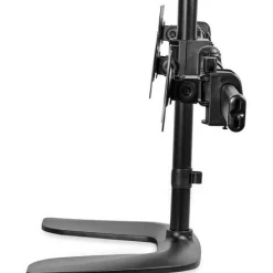 Startech TRIPLE MONITOR STAND - STEEL