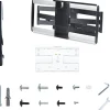STARTECH ULTRA-SLIM TV WALL MOUNT