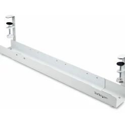 Startech UNDER DESK CABLE MANAGEMENT weiß