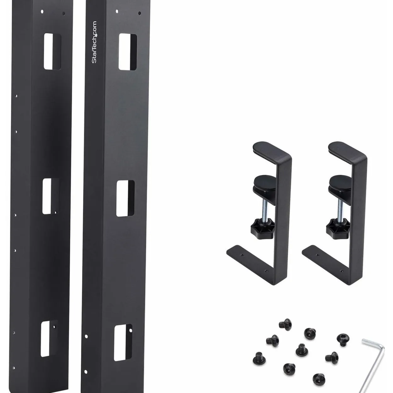 Startech UNDER DESK CABLE MANAGEMENT