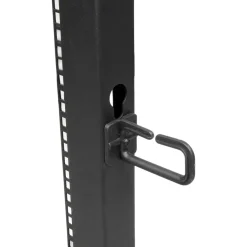 Startech 15U OPEN FRAME RACK - 4 POST