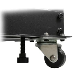 Startech 15U OPEN FRAME RACK - 4 POST