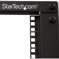 Startech 15U OPEN FRAME RACK - 4 POST