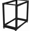 Startech 18U OPEN FRAME RACK - 4 POST