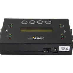 Startech USB AND SATA CLONER / ERASER