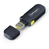 STARTECH USB-A PORT BLOCKER KEY LATCHING USB-A DUST COVER PLUGS