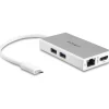 Startech USB-C Adapter Multiport