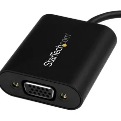 Startech USB-C ADAPTER TO VGA