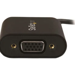Startech USB-C ADAPTER TO VGA