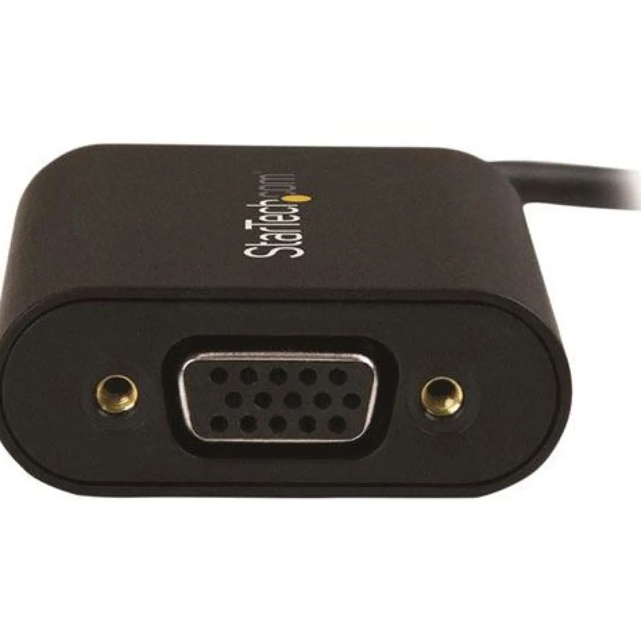 Startech USB-C ADAPTER TO VGA