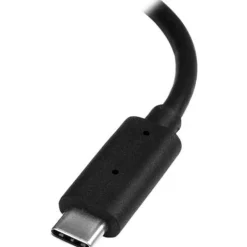 Startech USB-C ADAPTER TO VGA