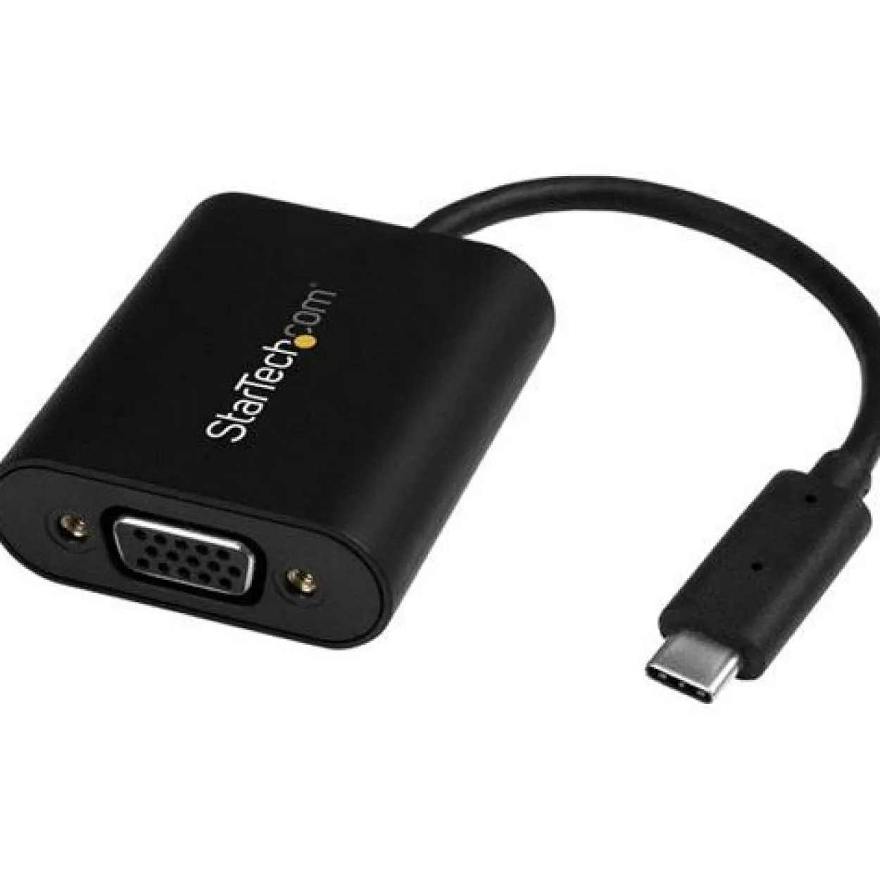 Startech USB-C ADAPTER TO VGA