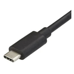 STARTECH USB-C auf eSATA Kabel - Für externe Speichergeräte mit HDD / SDD / ODD - USB 3.0 zu eSATA 5Gbit/s - 1m