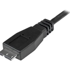 Startech USB-C auf Kabel MICRO USB-B