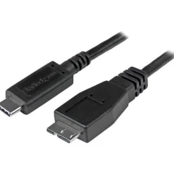 Startech USB-C auf Kabel MICRO USB-B