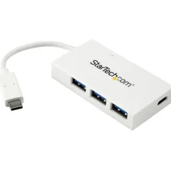 Startech USB-C HUB 4 Port