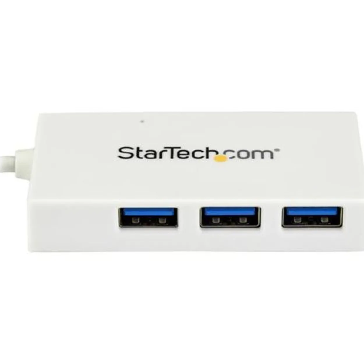 Startech USB-C HUB 4 Port