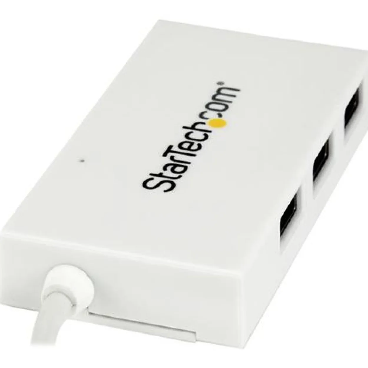Startech USB-C HUB 4 Port