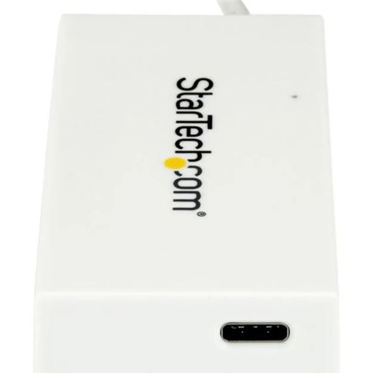 Startech USB-C HUB 4 Port