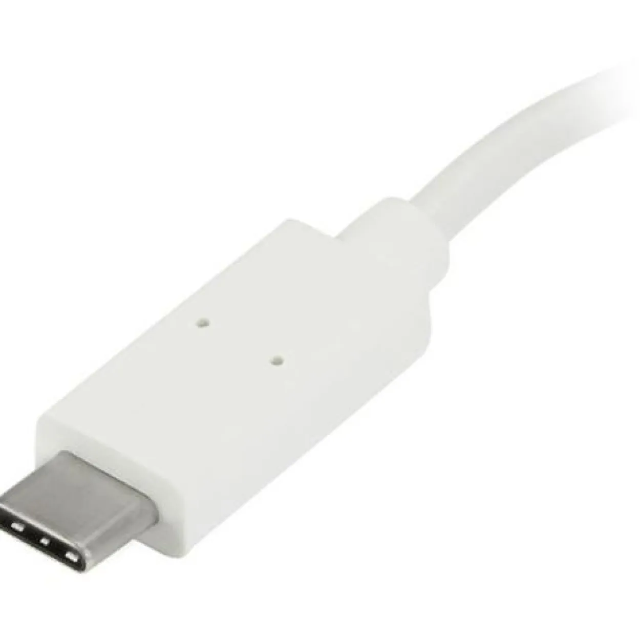 Startech USB-C HUB 4 Port