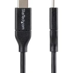 Startech USB-C Kabel - St/St - 0,5m