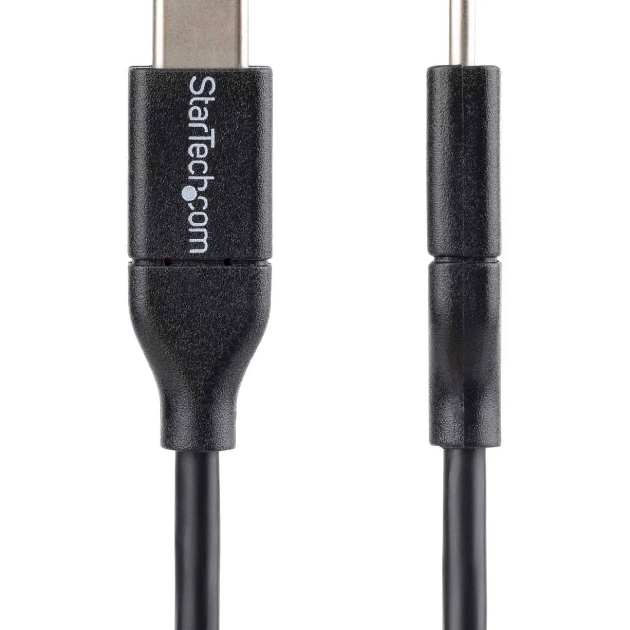 Startech USB-C Kabel - St/St - 0,5m