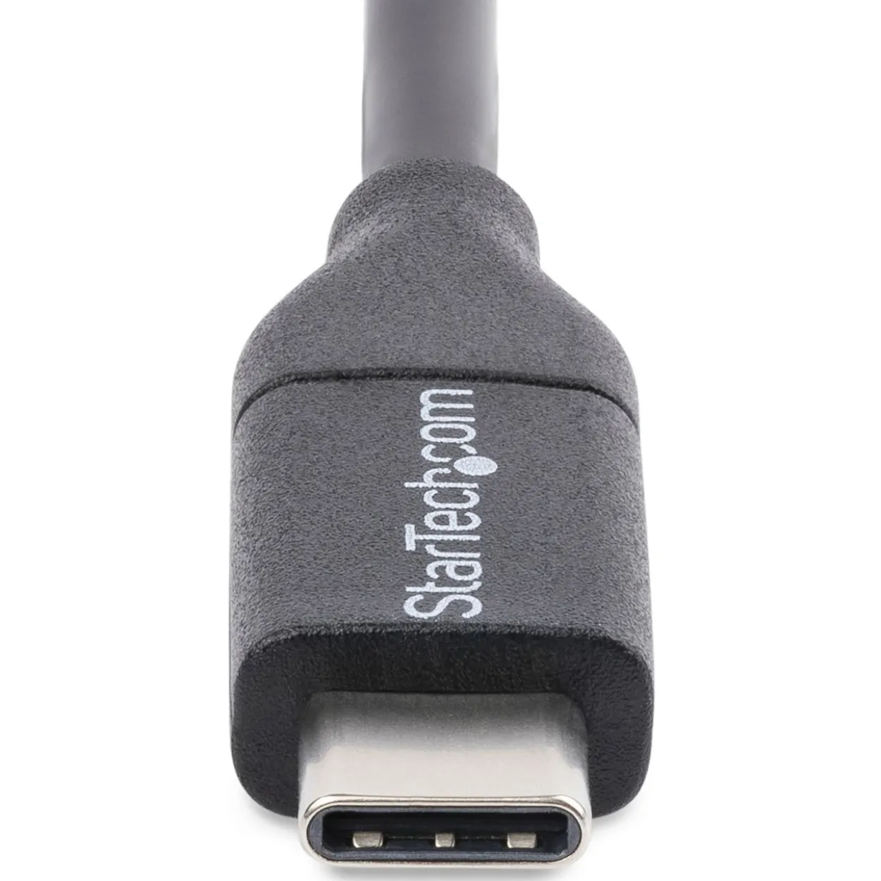 Startech USB-C Kabel - St/St - 0,5m