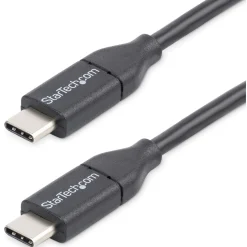 Startech USB-C Kabel - St/St - 0,5m