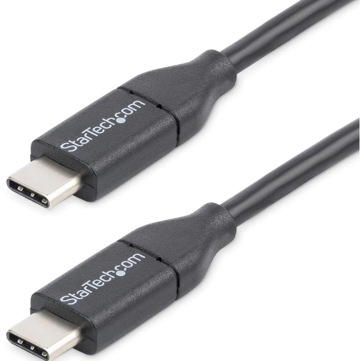 Startech USB-C Kabel - St/St - 0,5m