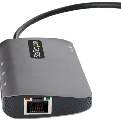 Startech USBC Multiport Adapter 4K 60HZ