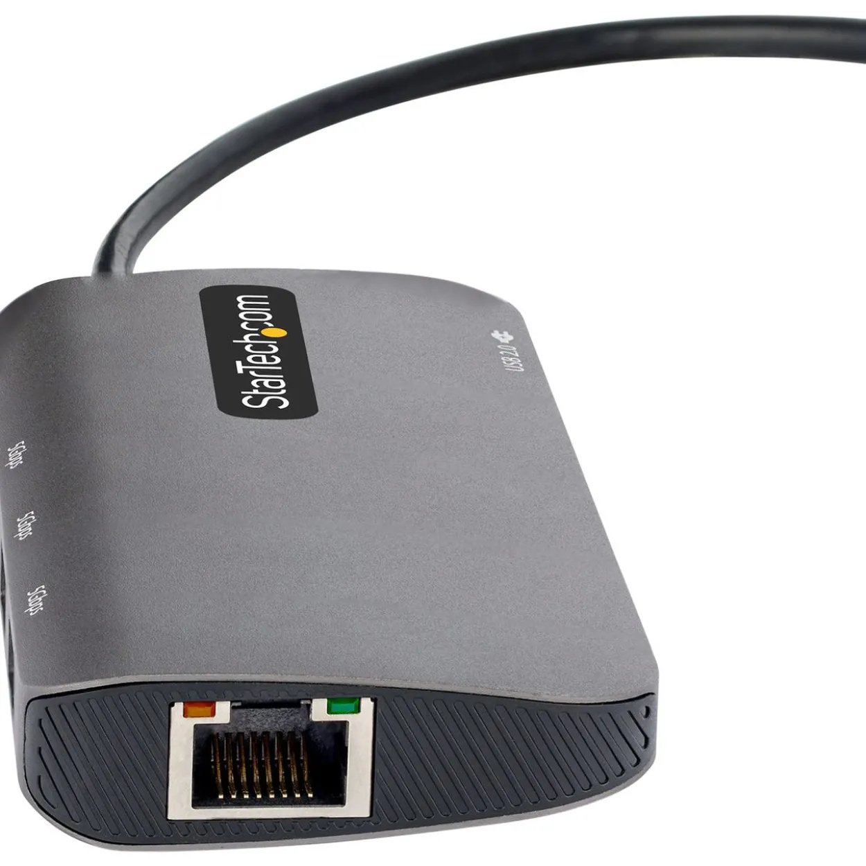 Startech USBC Multiport Adapter 4K 60HZ