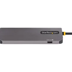 Startech USBC Multiport Adapter 4K 60HZ