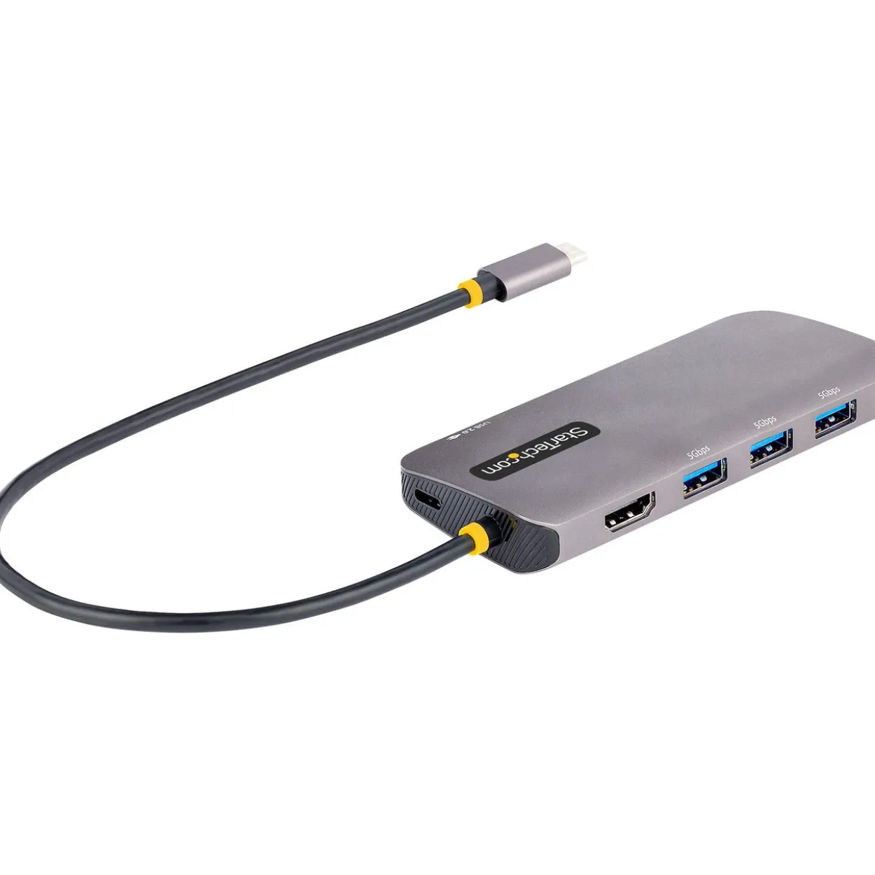 Startech USBC Multiport Adapter 4K 60HZ