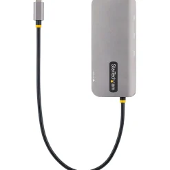 Startech USBC Multiport Adapter 4K 60HZ