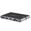 Startech USB-C Multiport Adapter mit HDMI und VGA