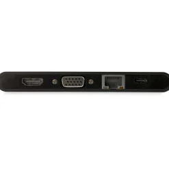 Startech USB-C Multiport Adapter mit HDMI und VGA