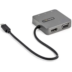 Startech USB-C MULTIPORT ADAPTER