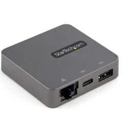 Startech USB-C MULTIPORT ADAPTER