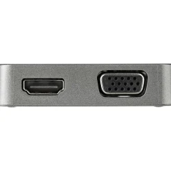 Startech USB-C MULTIPORT ADAPTER