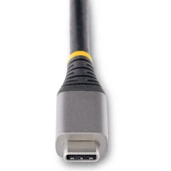 Startech USB-C Multiport Adapter DMI MINI TRAVEL DOCKING STATION