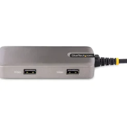 Startech USB-C Multiport Adapter DMI MINI TRAVEL DOCKING STATION