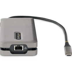 STARTECH USB-C MULTIPORT ADAPTER