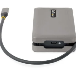 STARTECH USB-C MULTIPORT ADAPTER